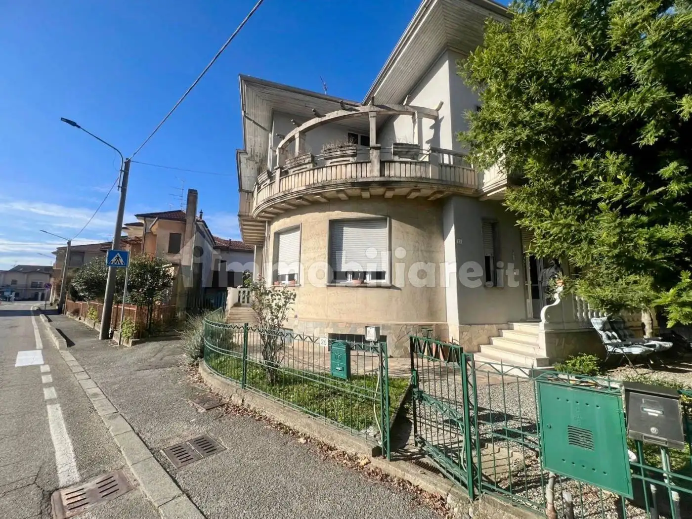 Terratetto plurifamiliare via 4 Novembre 26, Candelo - foto 2