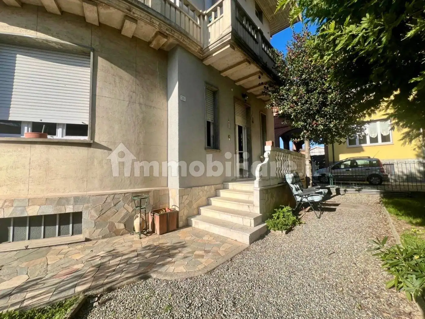 Terratetto plurifamiliare via 4 Novembre 26, Candelo - foto 4