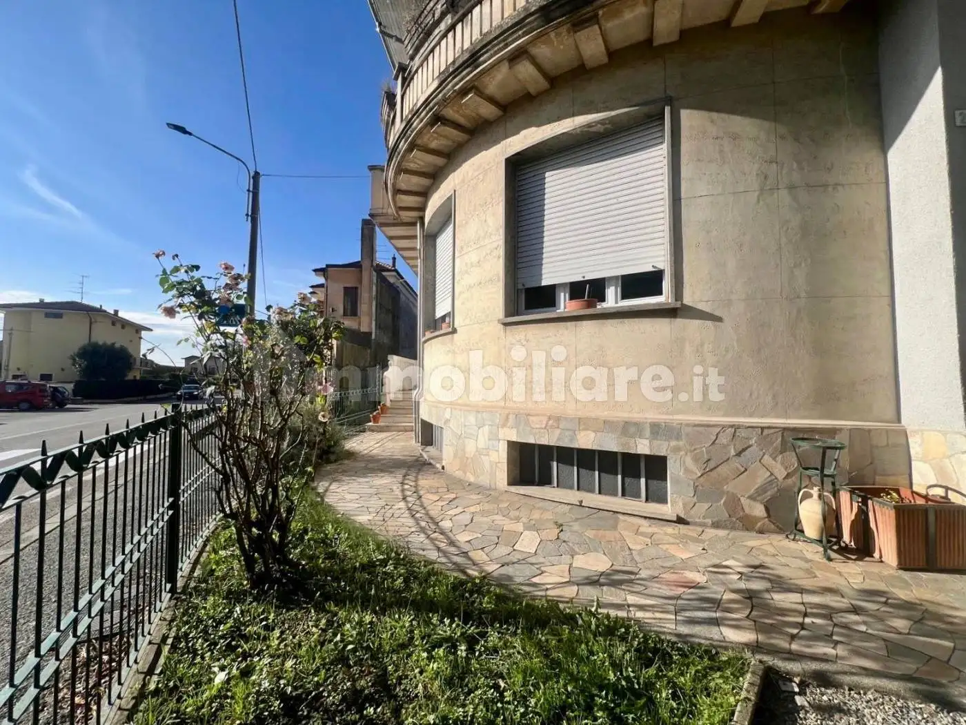 Terratetto plurifamiliare via 4 Novembre 26, Candelo - foto 5