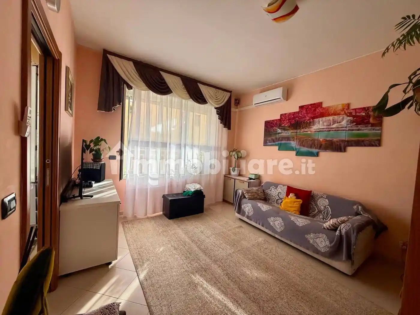 Appartamento in vendita a Ospedaletti