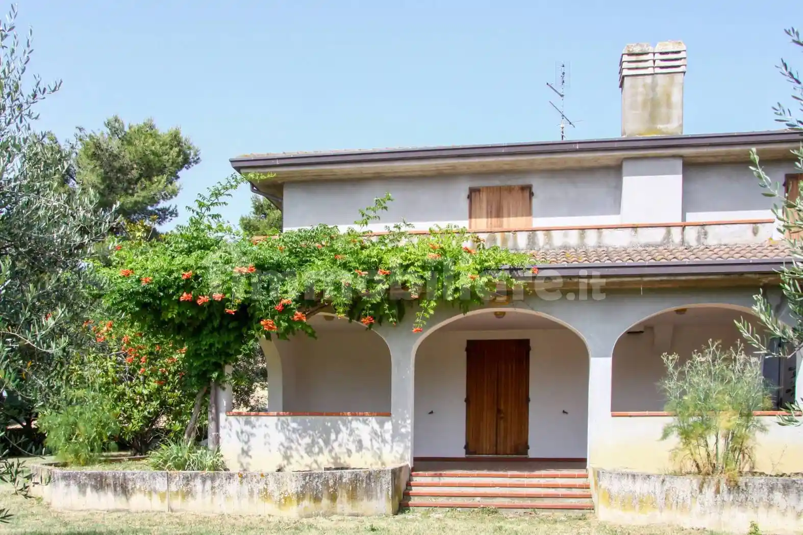 Rustico Strada provinciale  144, Monteciccardo, Pesaro - foto 3