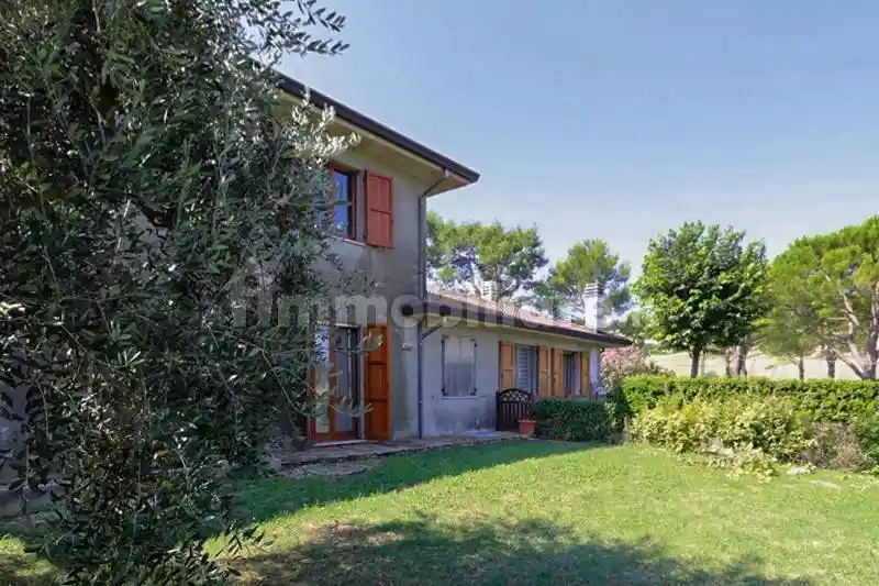 Rustico Strada provinciale  144, Monteciccardo, Pesaro - foto 4