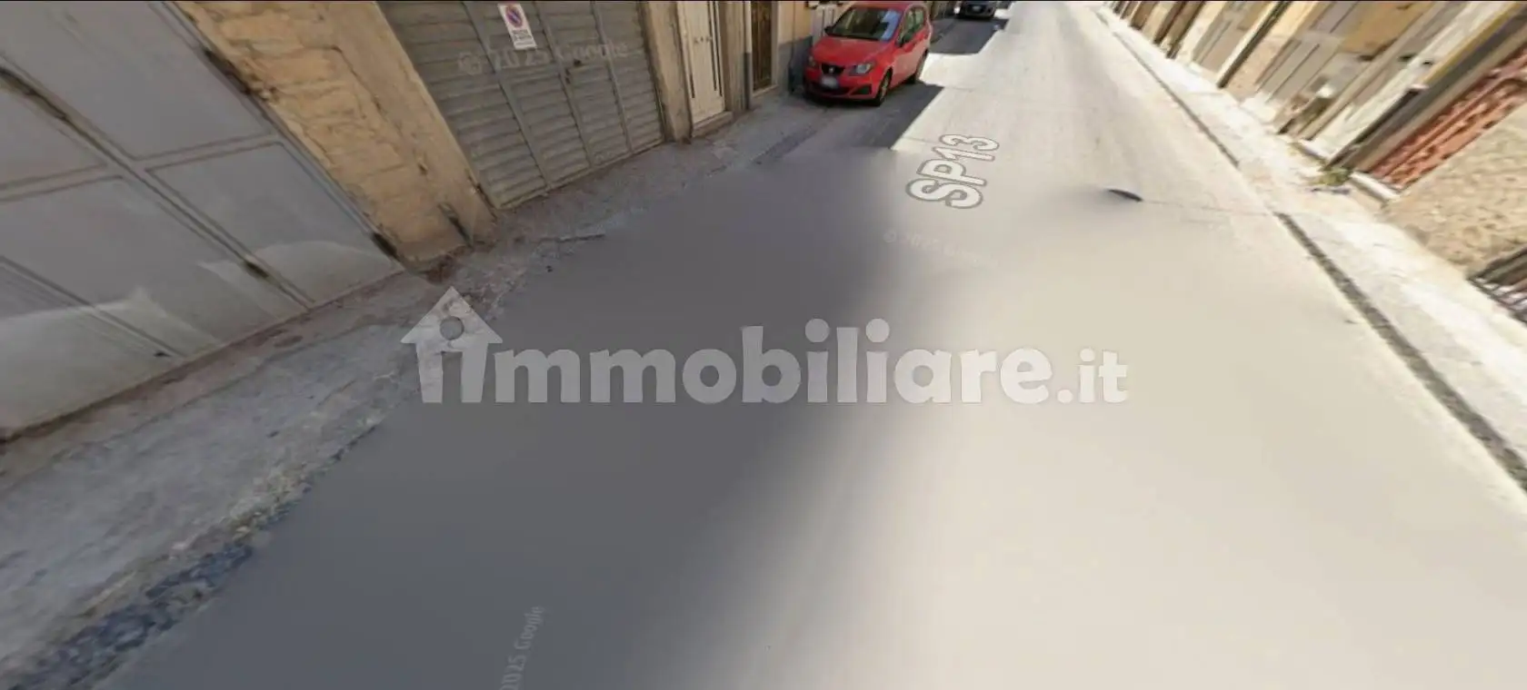 Appartamento in asta a Racalmuto