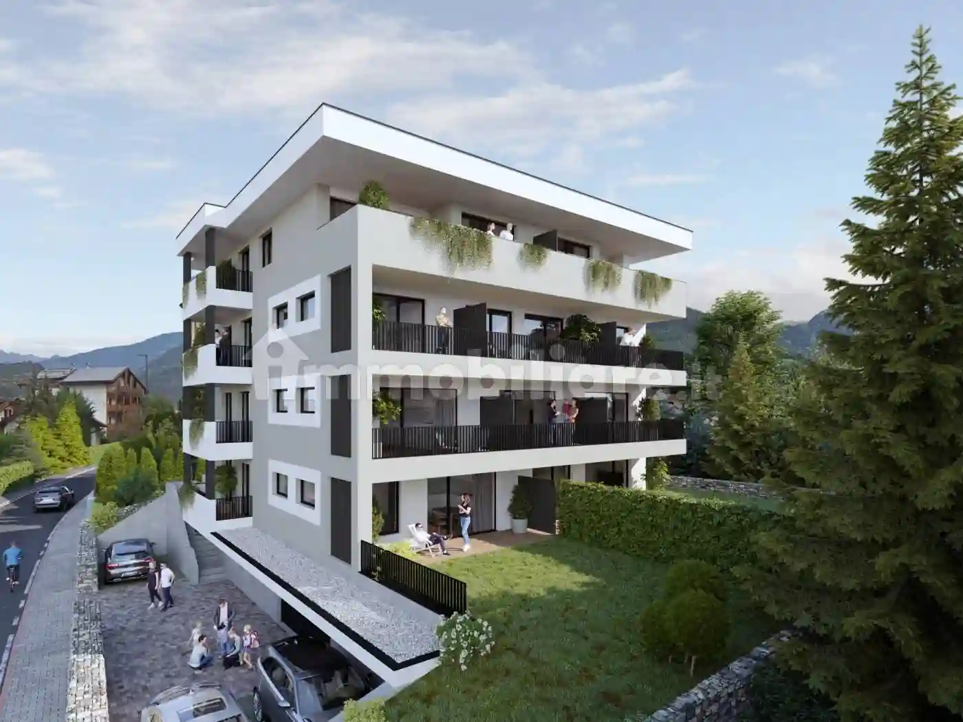 Appartamento - foto 4