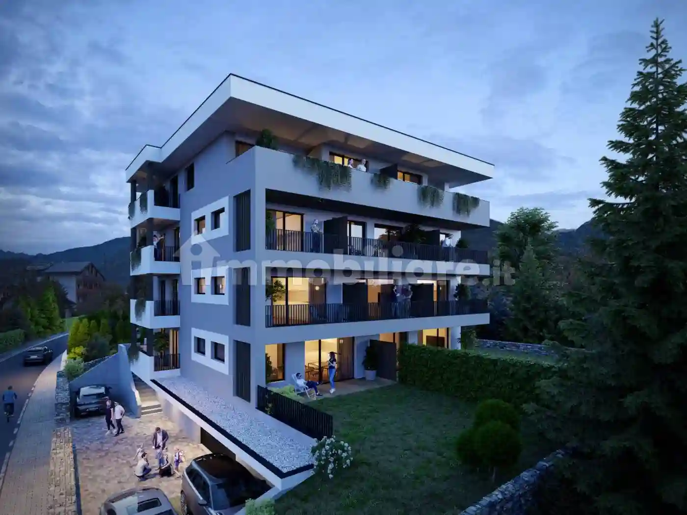 Attico - Mansarda - foto 2