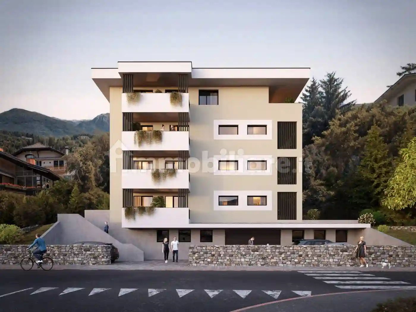 Attico - Mansarda - foto 4