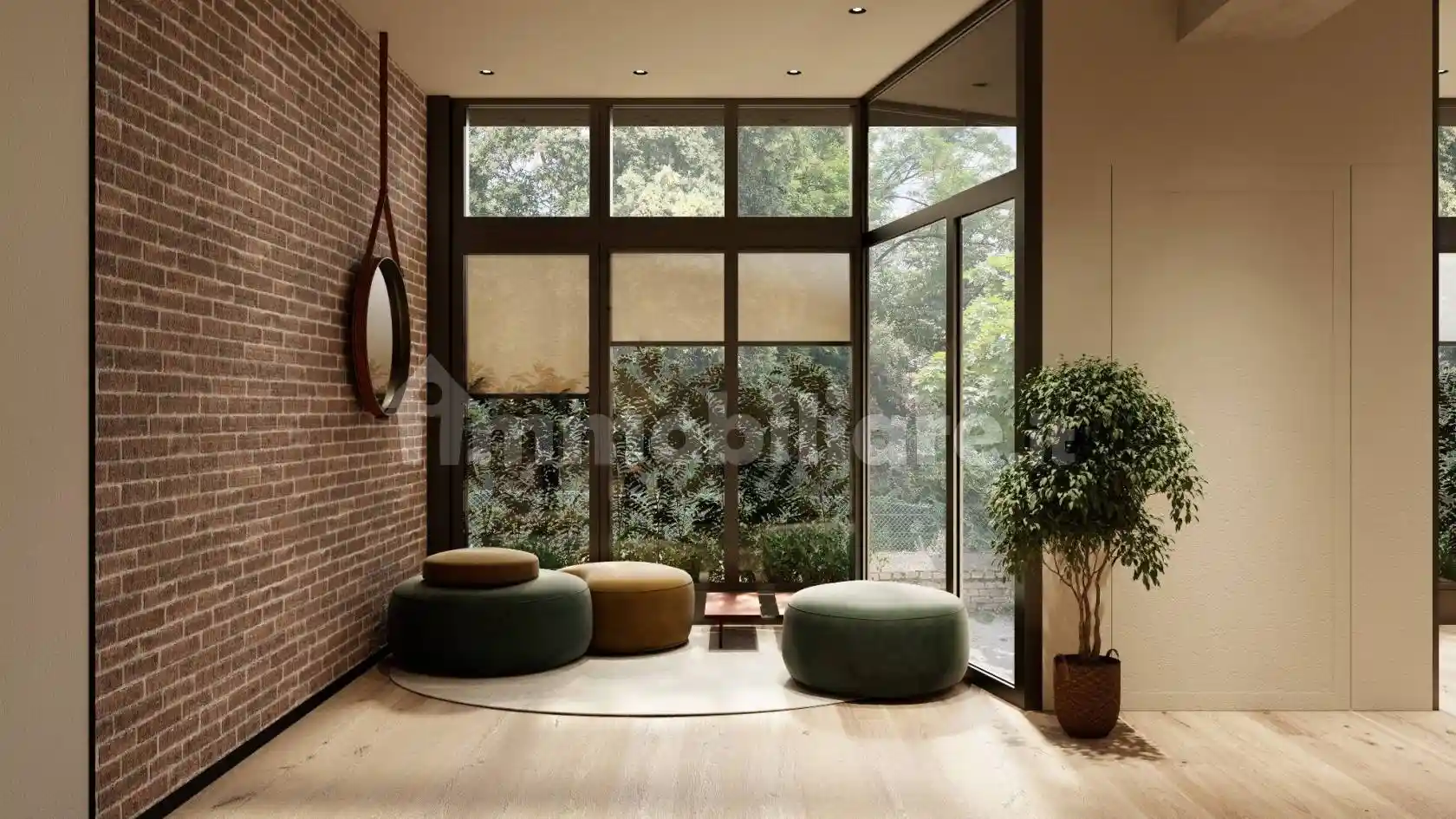 Loft via Angelo Giustinian Recanati, Stazione, Treviso - foto 2