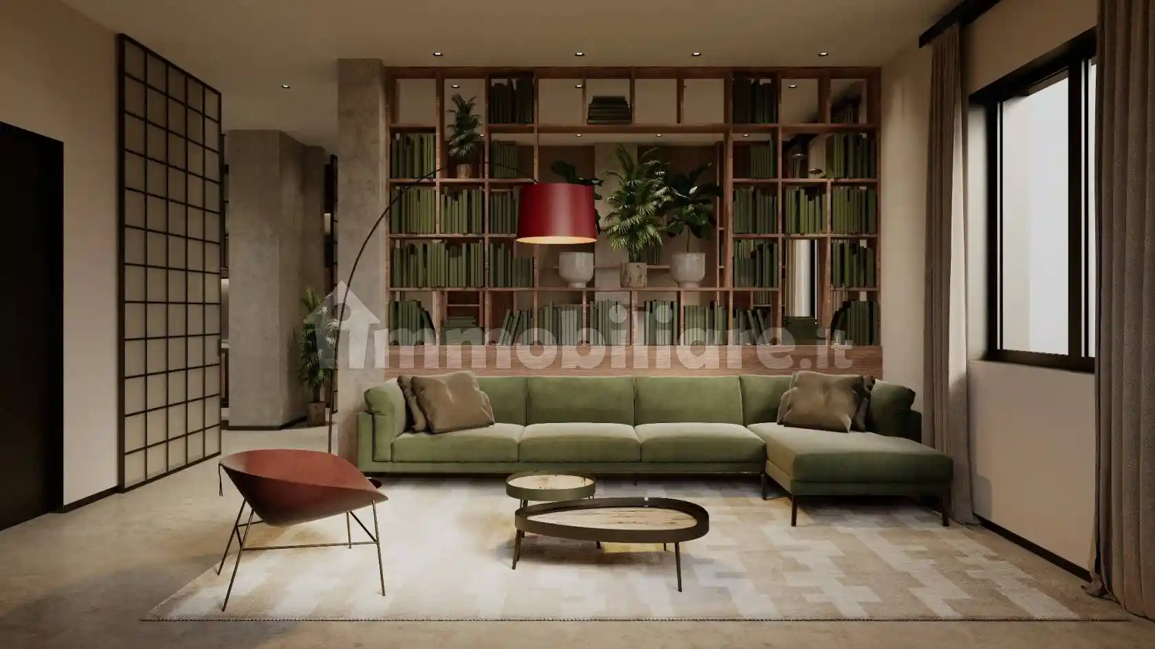 Loft via Angelo Giustinian Recanati, Stazione, Treviso - foto 3