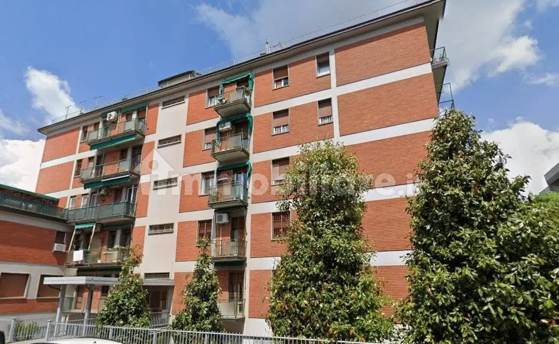 Appartamento in vendita a Bologna