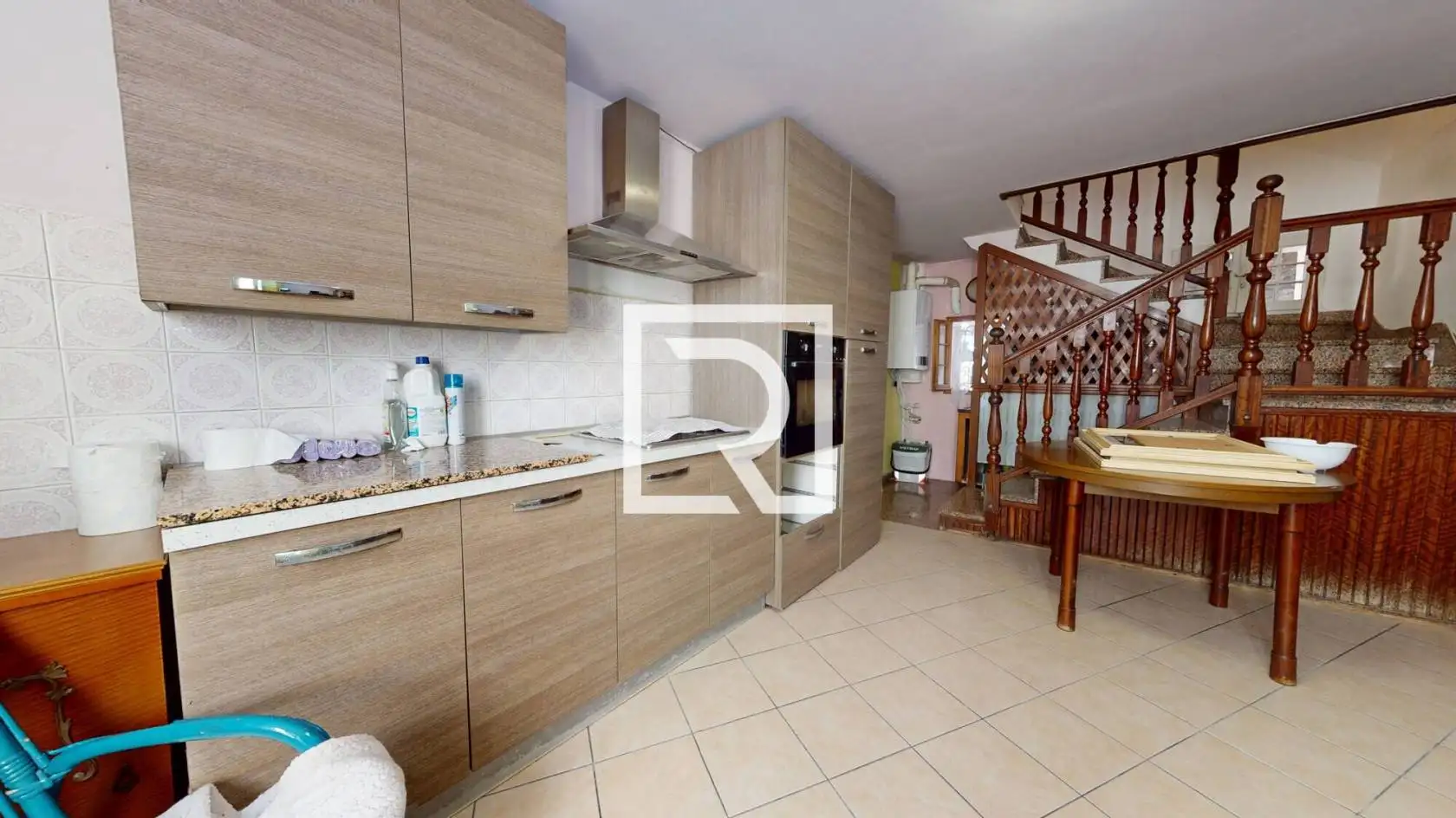 Terratetto unifamiliare Giuseppe Mazzini 73, Centro, Bertinoro - foto 3