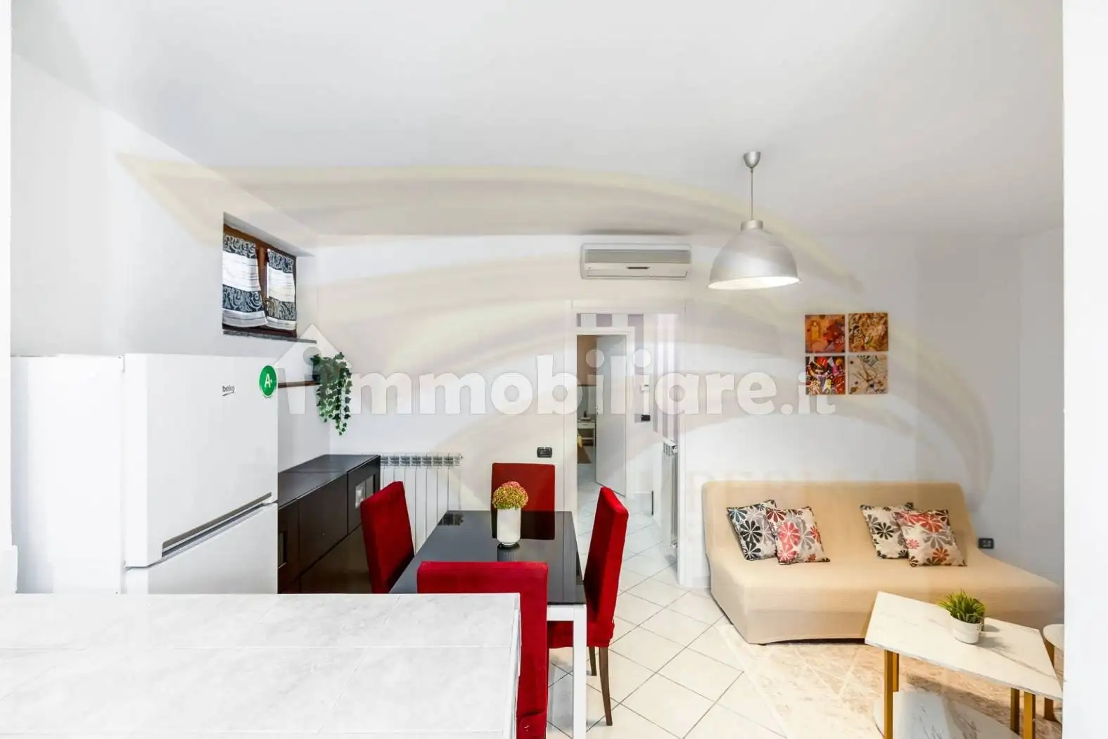 Apartment in vendita a Milan