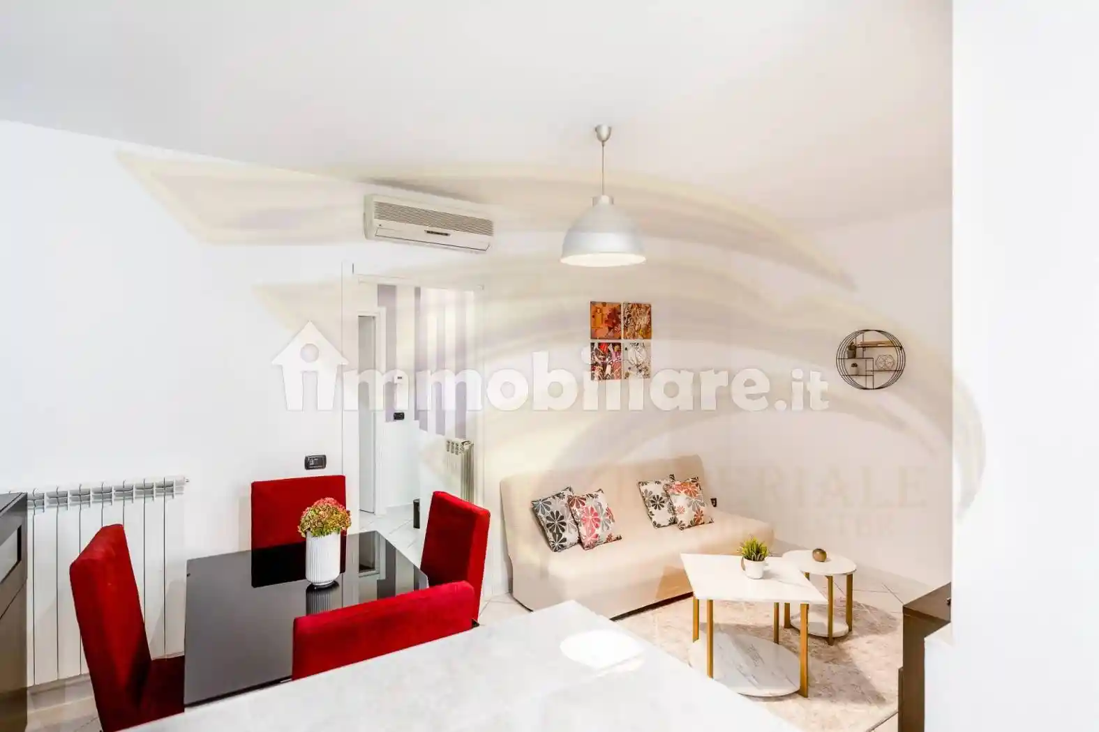 Trilocale via Gardone 21, Corvetto, Milano - foto 2