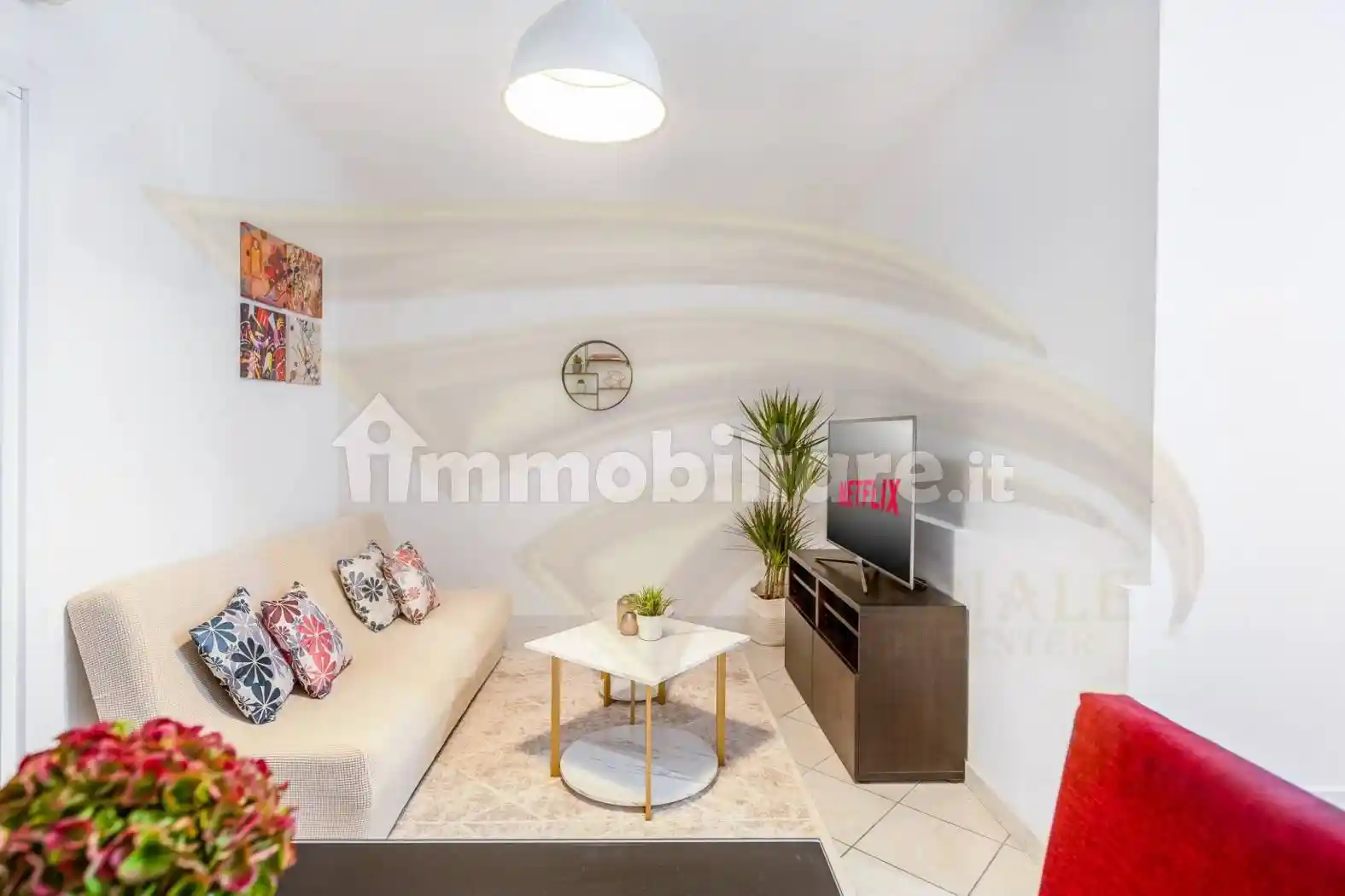 Trilocale via Gardone 21, Corvetto, Milano - foto 4