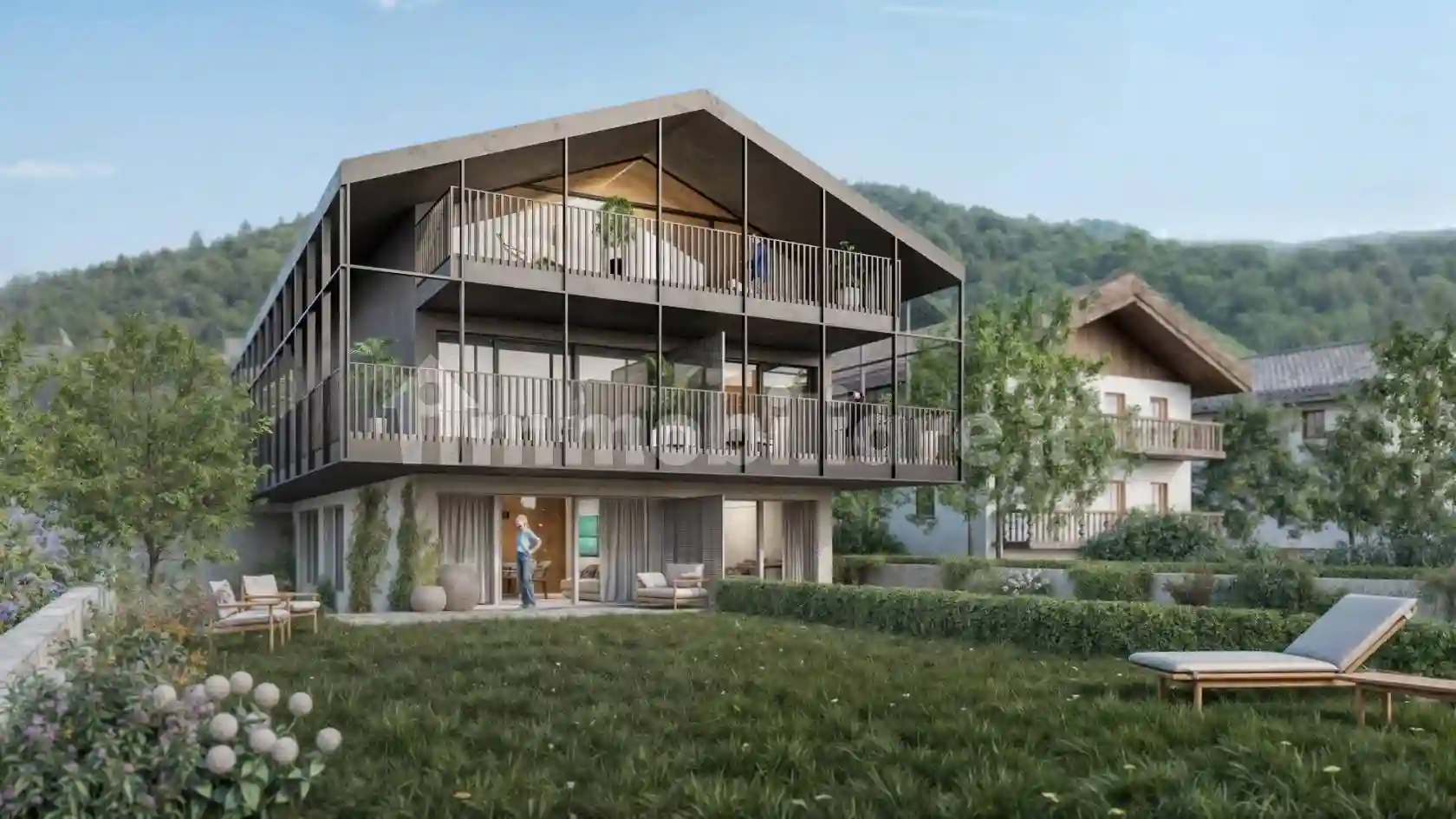 Appartamento - foto 2