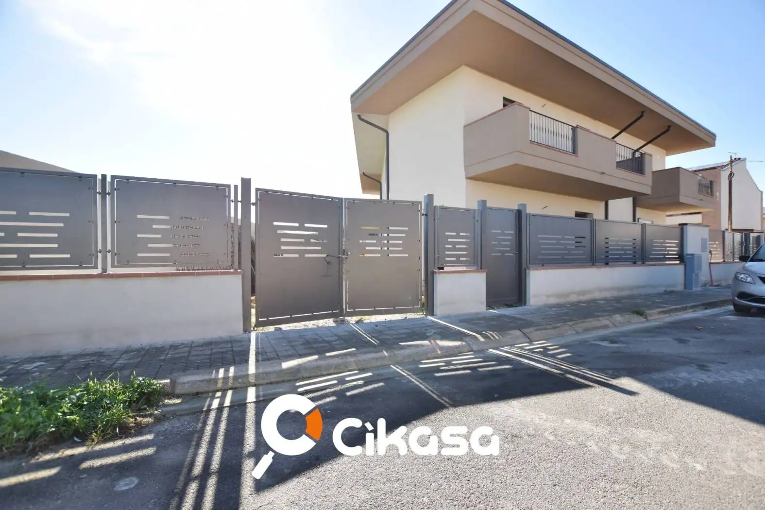 Appartamento in vendita a Decimomannu