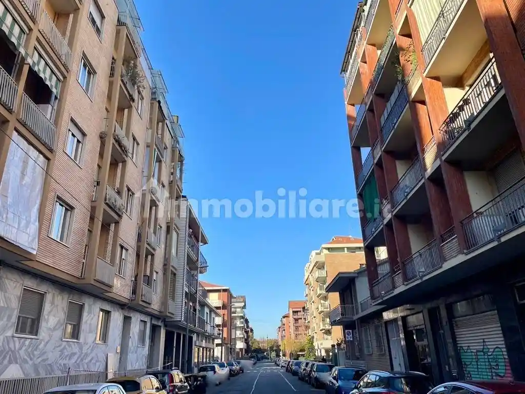 Appartamento in vendita a Torino
