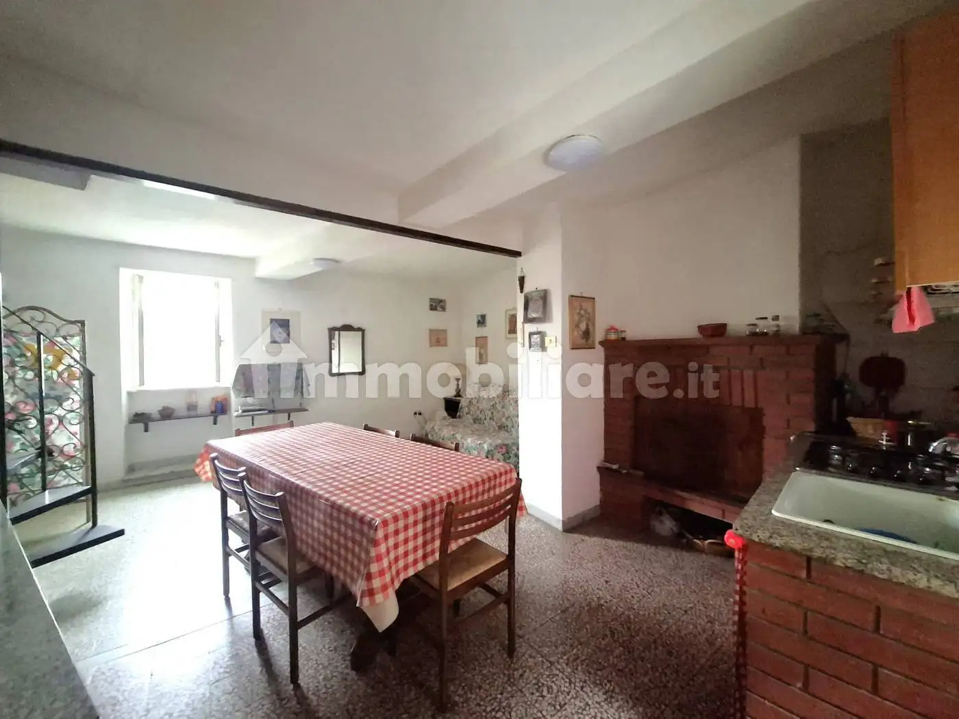 Appartamento in vendita a Vignanello