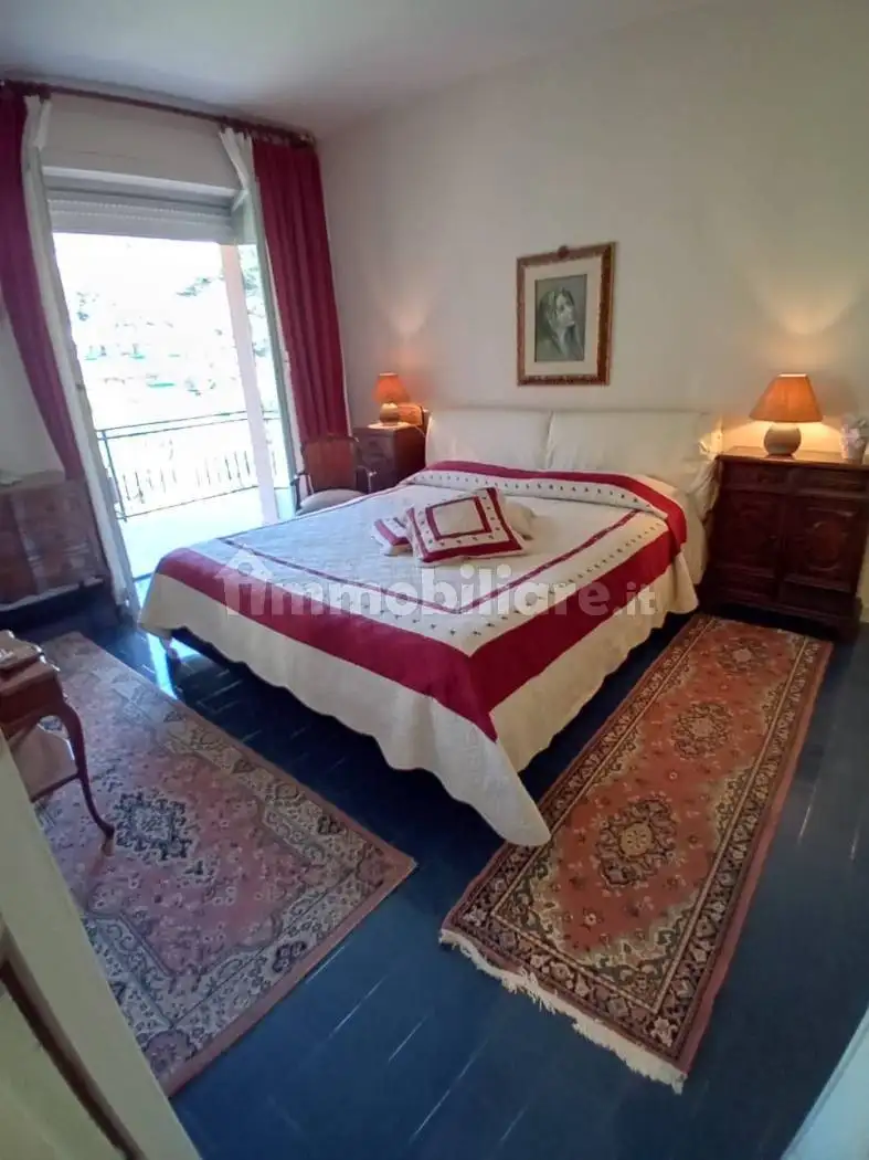 Appartamento in affitto a Recco