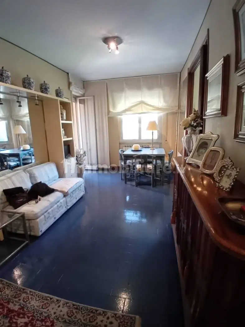 Trilocale piazzale Europa, San Rocco, Ponte di Vexina, Verzemma, Collodari, Recco - foto 4