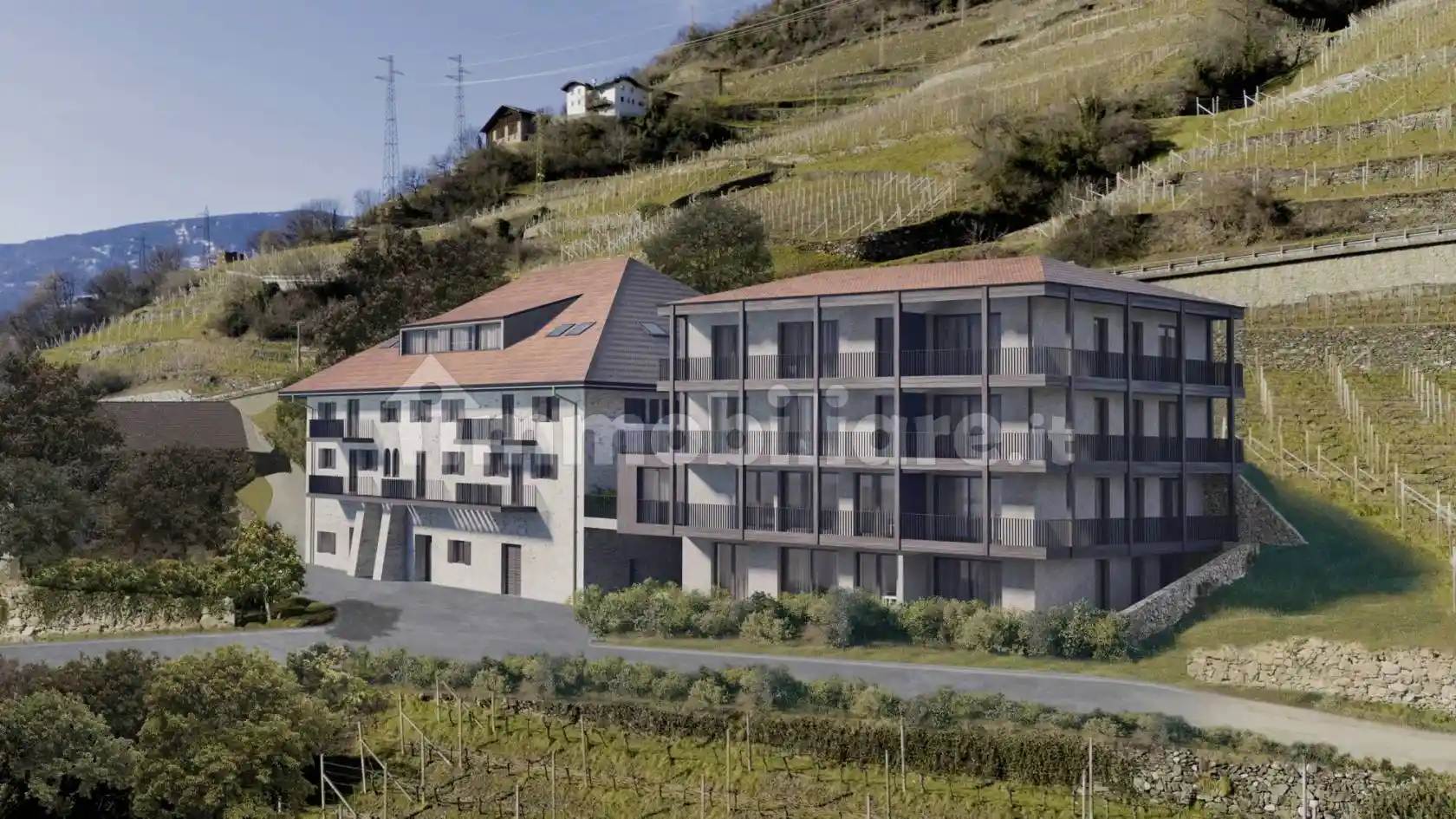 Bilocale Leitach 55, Chiusa - foto 2