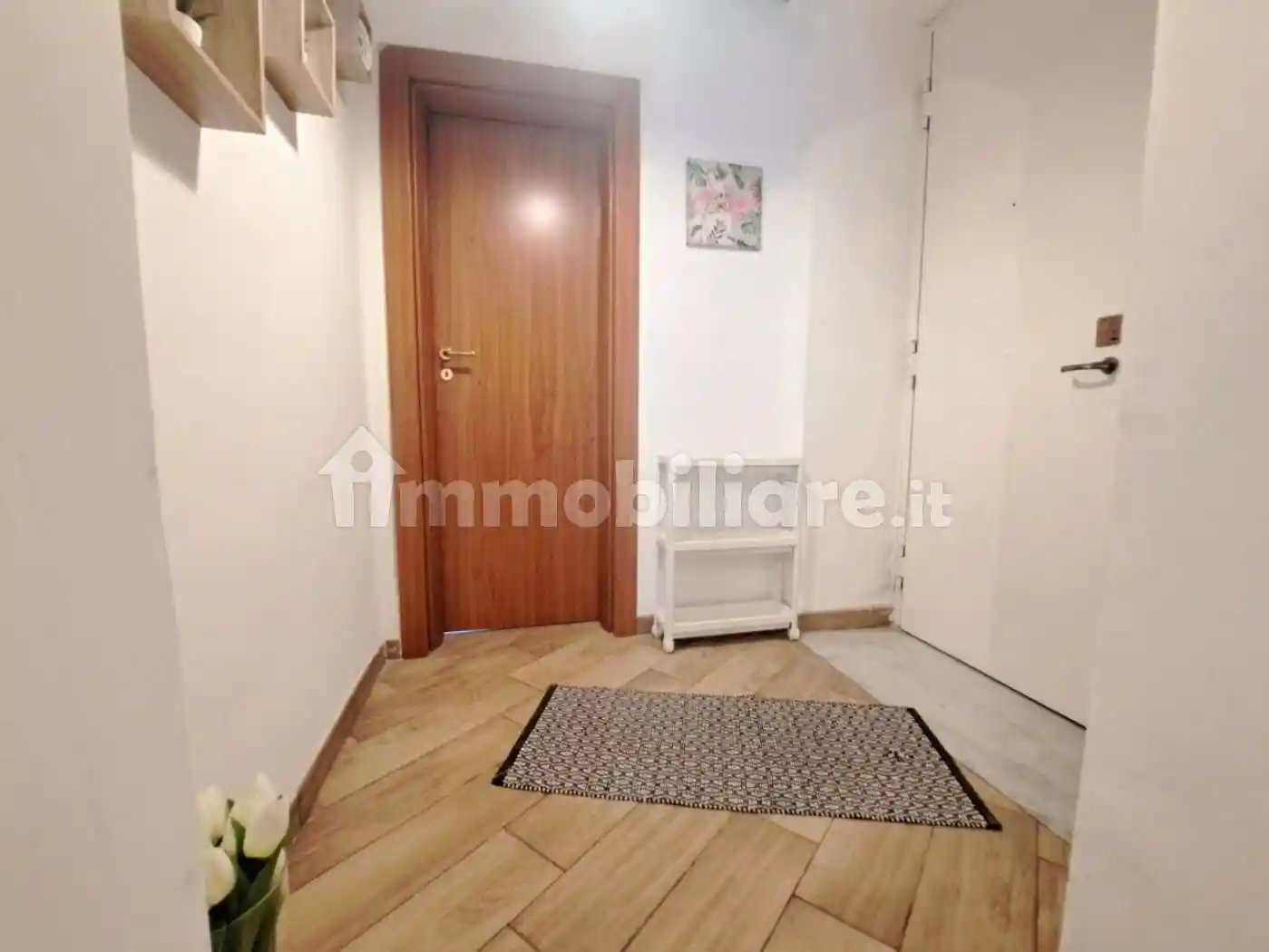 Bilocale salita Ritiro della Purità 3, San Carlo All'Arena, Napoli - foto 3