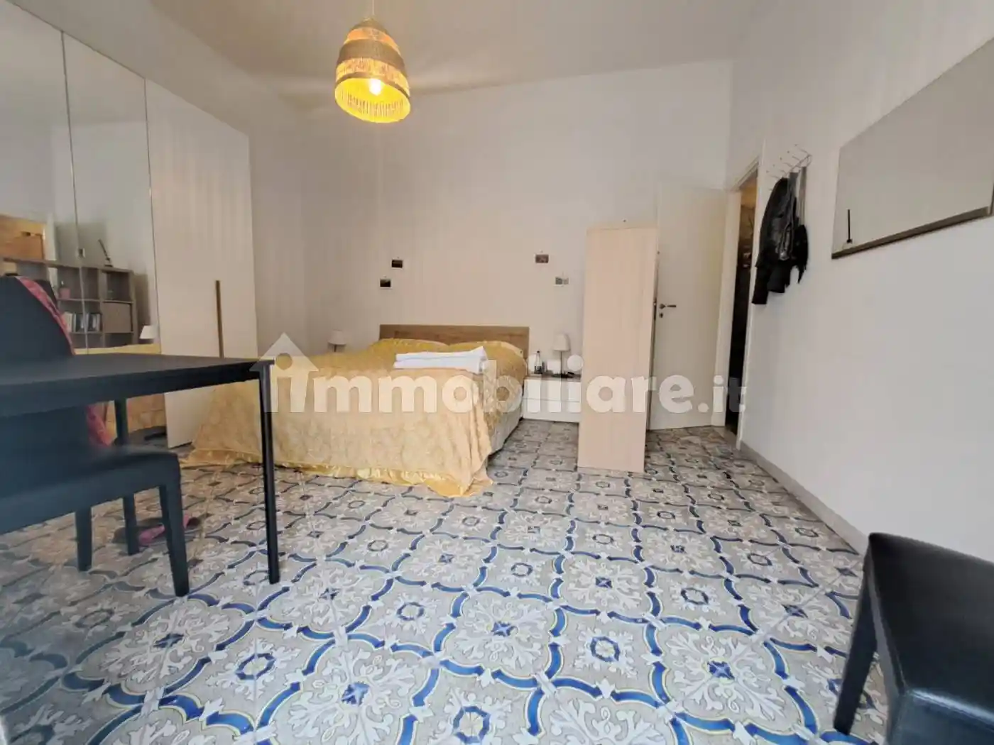 Bilocale salita Ritiro della Purità 3, San Carlo All'Arena, Napoli - foto 5