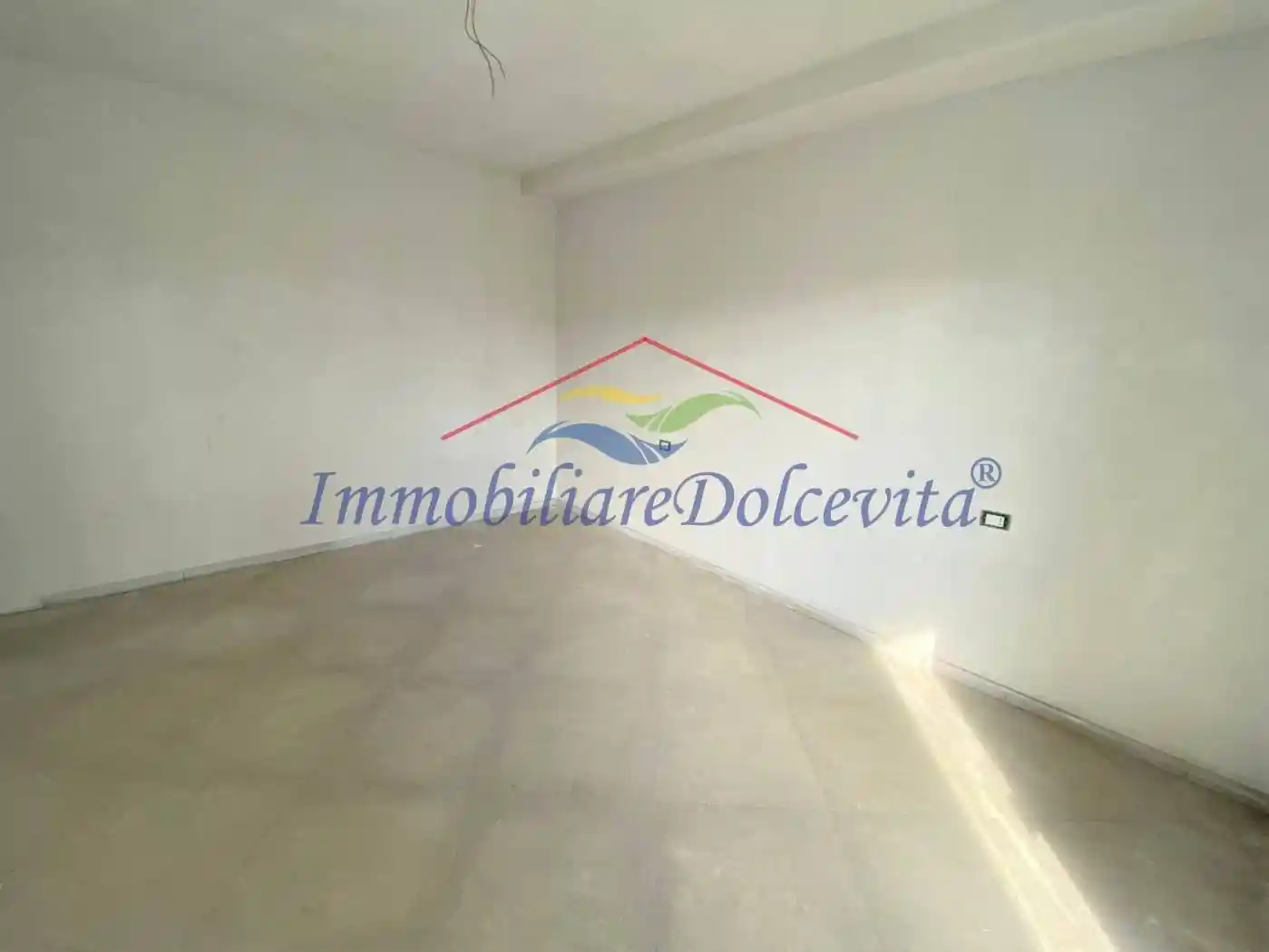 Terratetto unifamiliare via Pistoiese 498, Brozzi, Firenze - foto 4