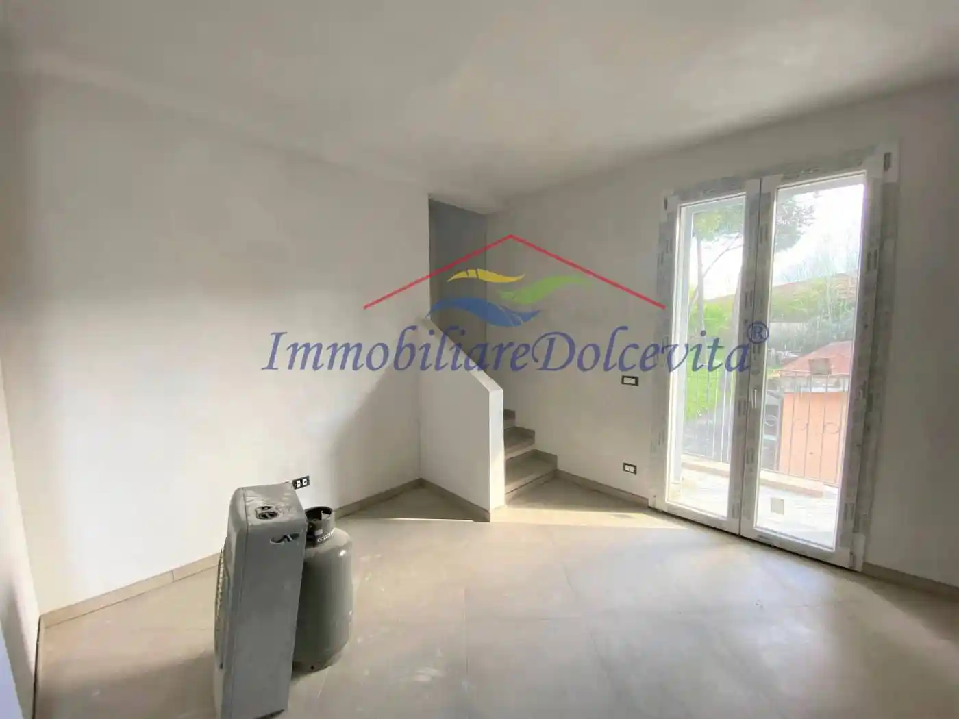 Terratetto unifamiliare via Pistoiese 498, Brozzi, Firenze - foto 5