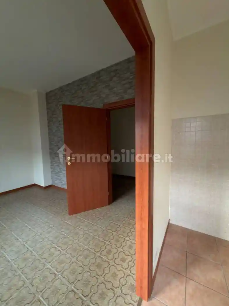 Appartamento in vendita a Varese