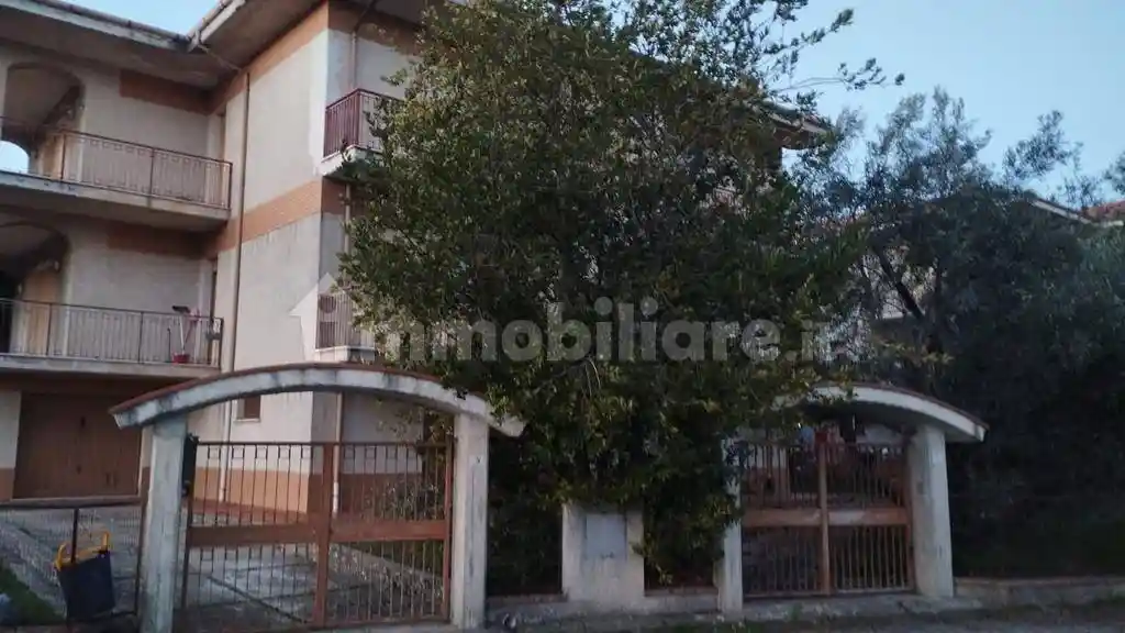 Villetta a schiera all'asta via Panoramica, Carolei - foto 3