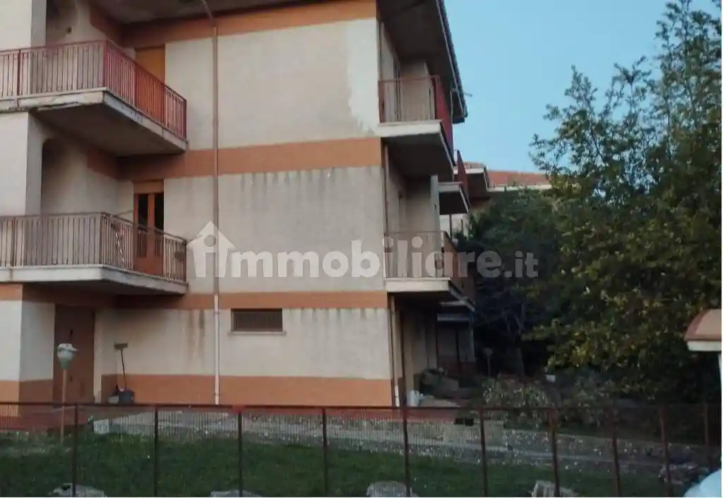 Villetta a schiera all'asta via Panoramica, Carolei - foto 5