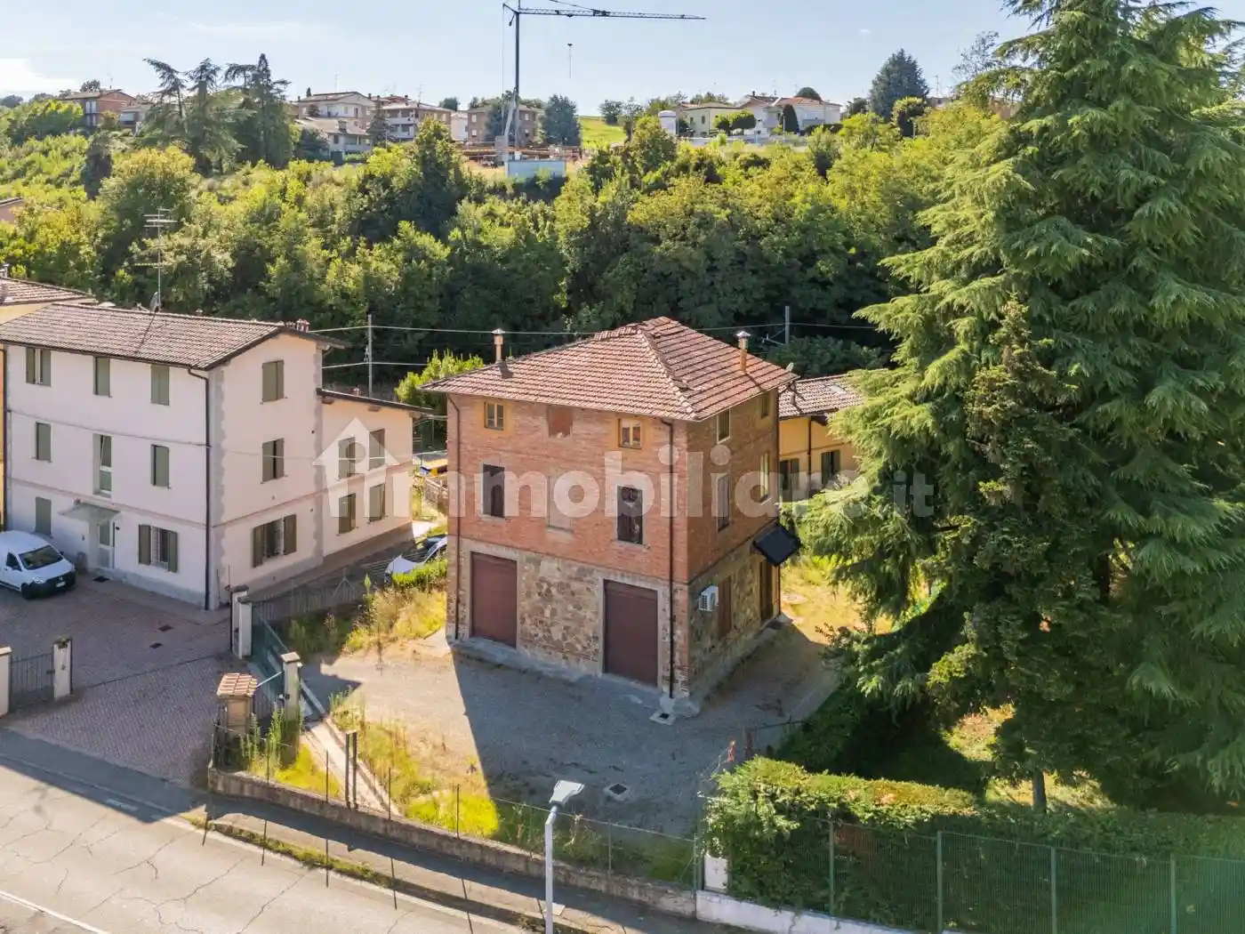 Rustico - Casale in vendita a Casalgrande