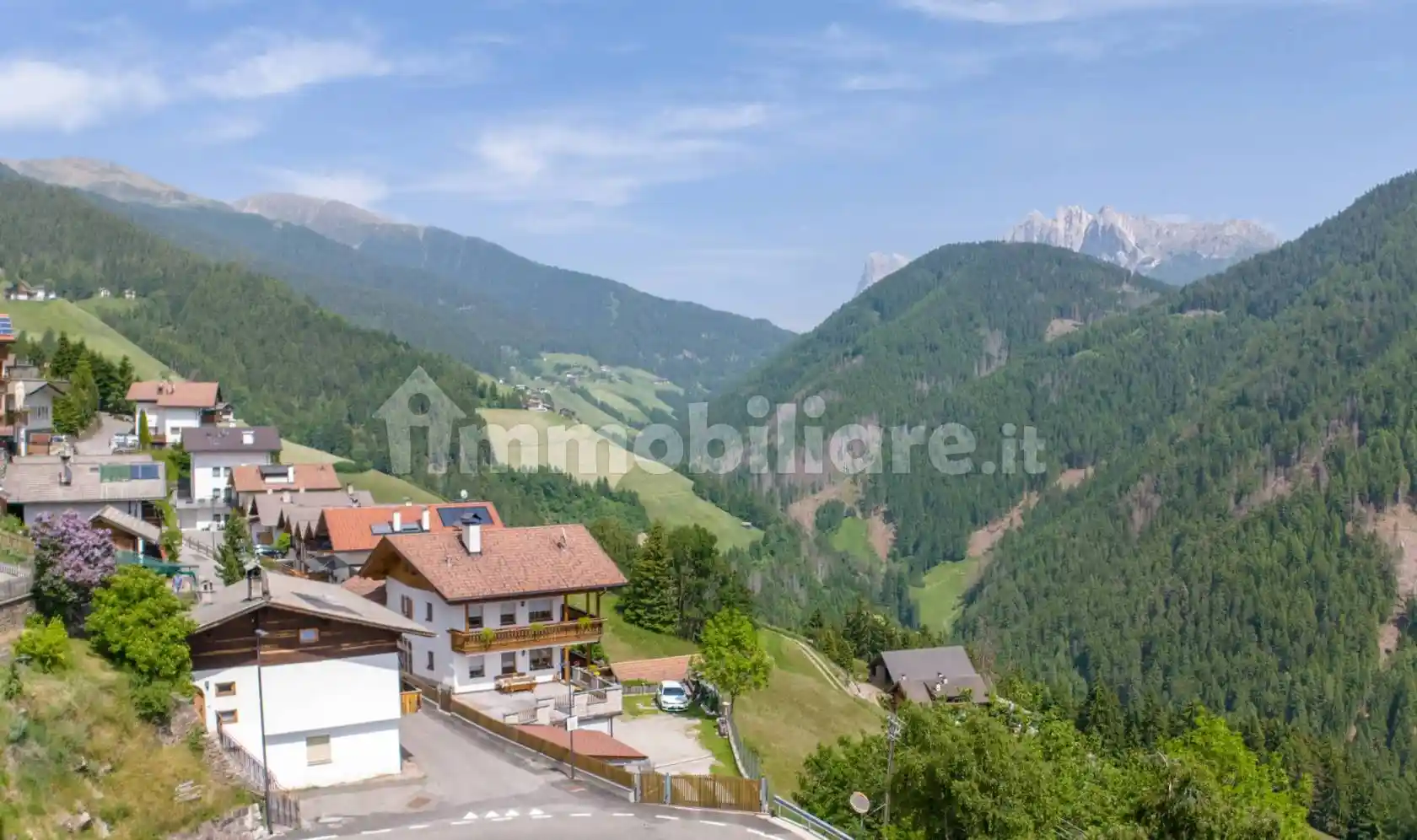 Villa in vendita a Bressanone