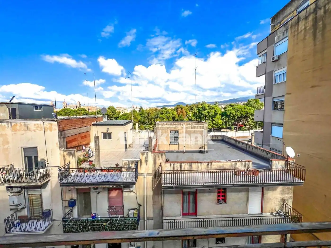 Appartamento via Carlo Marx, Adrano - foto 2