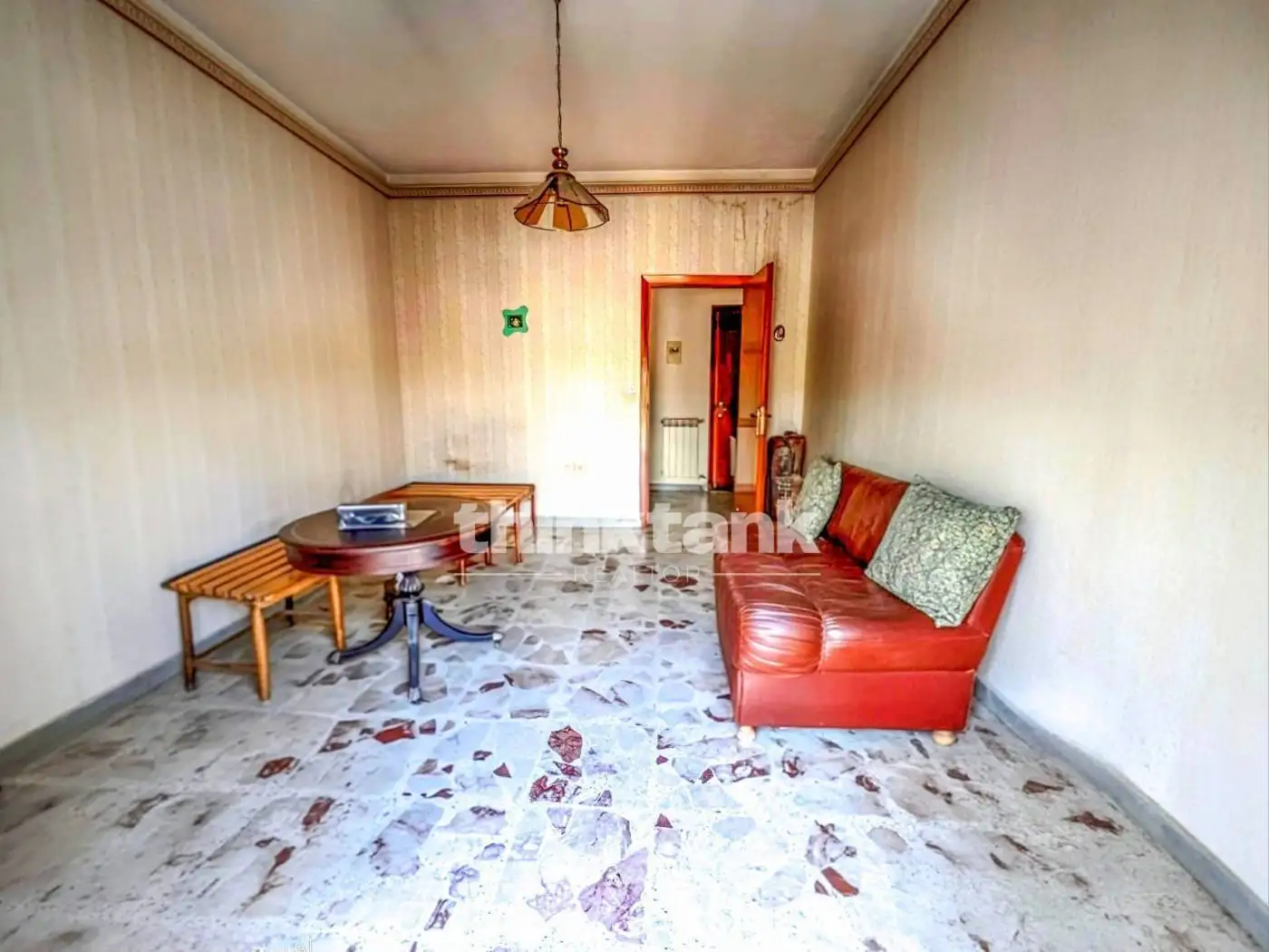 Appartamento via Carlo Marx, Adrano - foto 4