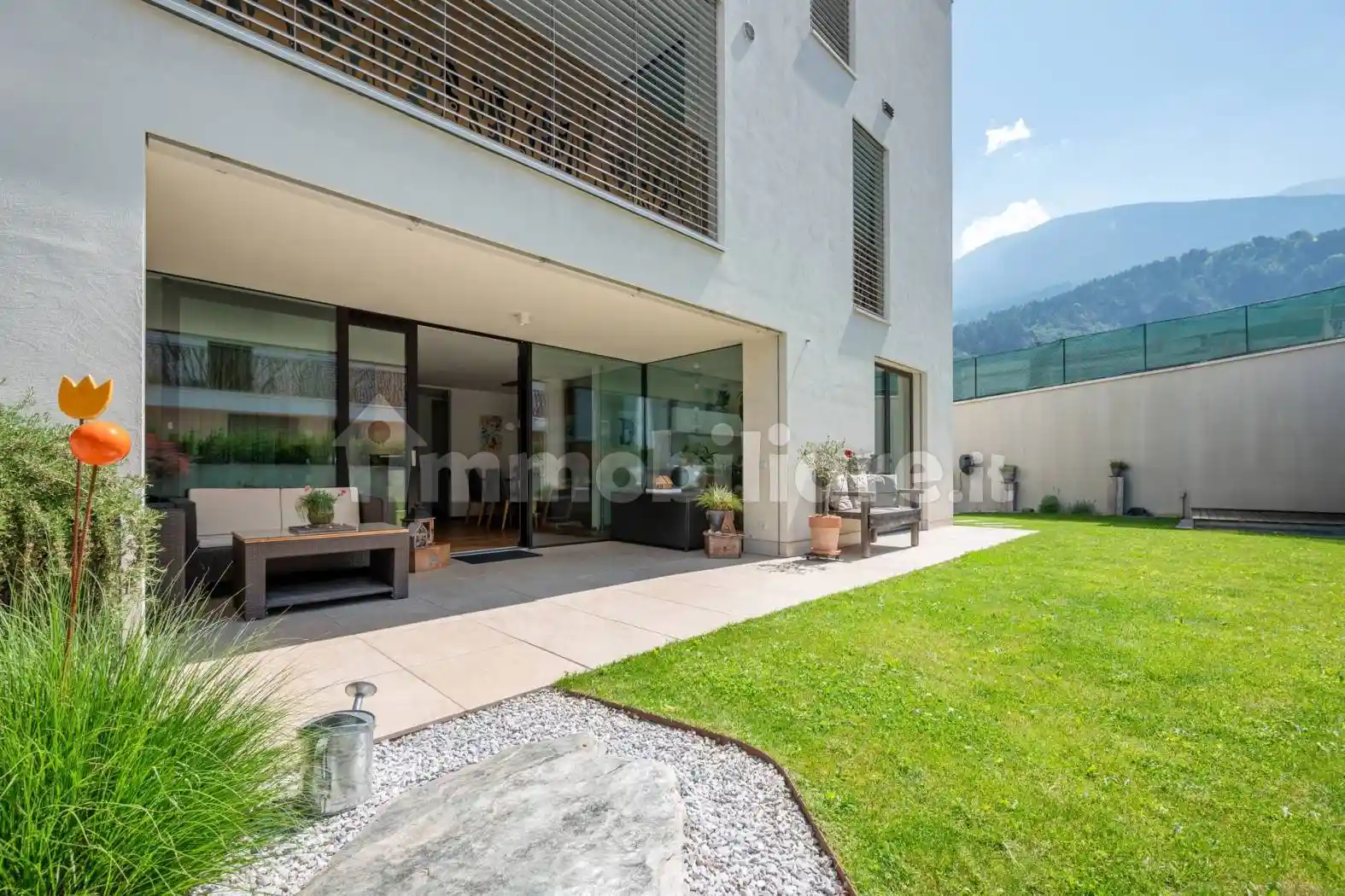 Appartamento in vendita a Bressanone