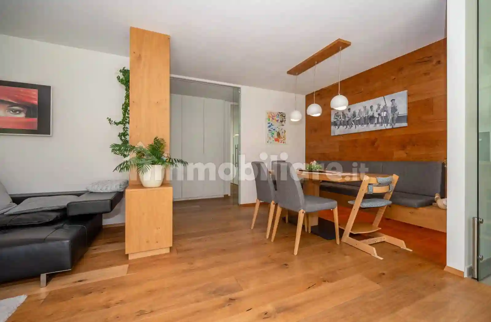 Appartamento - foto 4