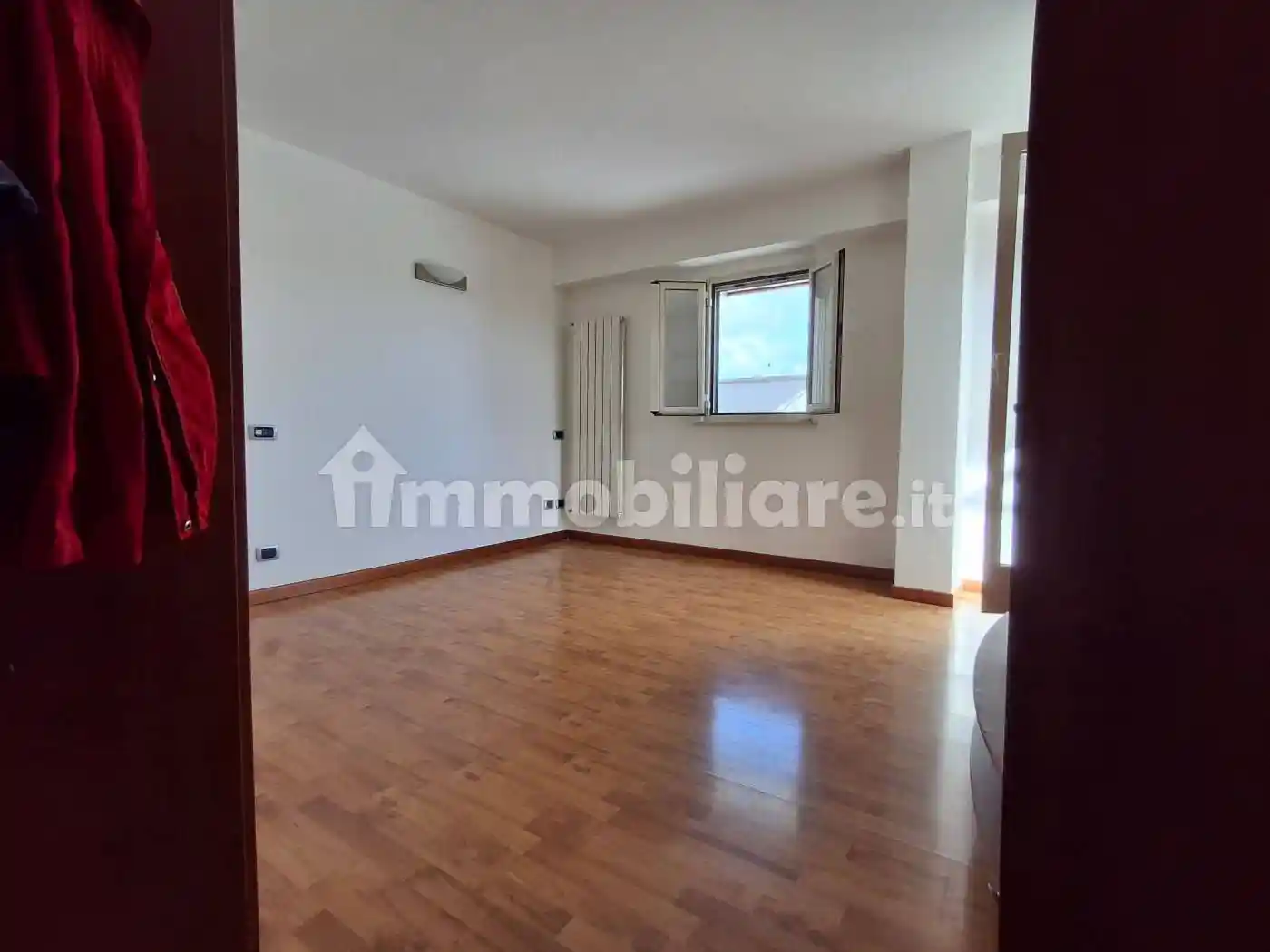 Attico ottimo stato, 41 m², Dragona, Roma - foto 4