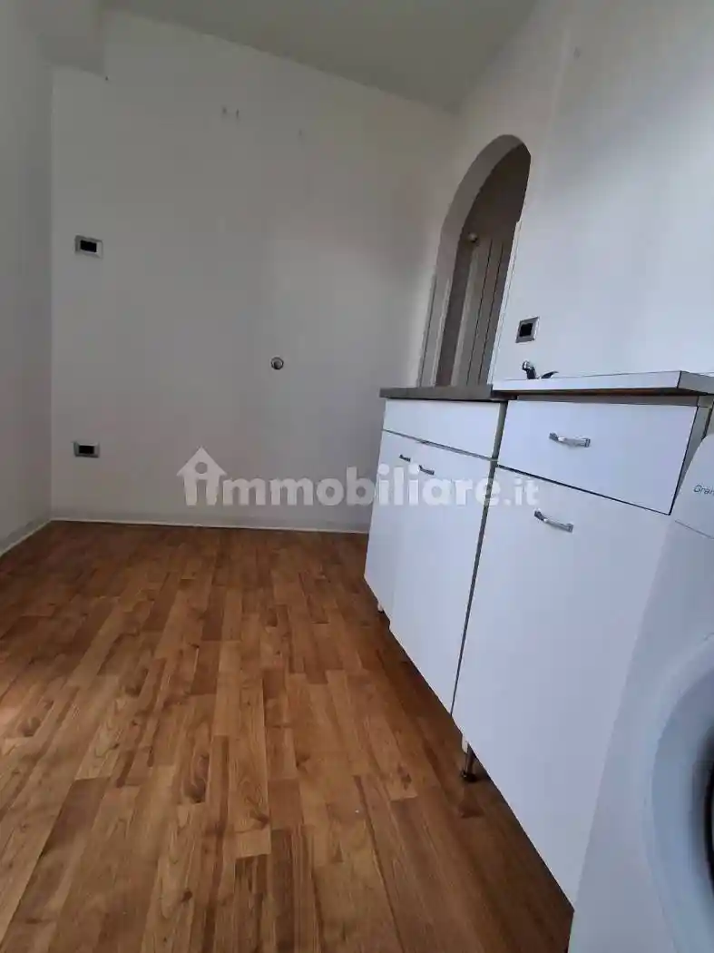 Attico ottimo stato, 41 m², Dragona, Roma - foto 5