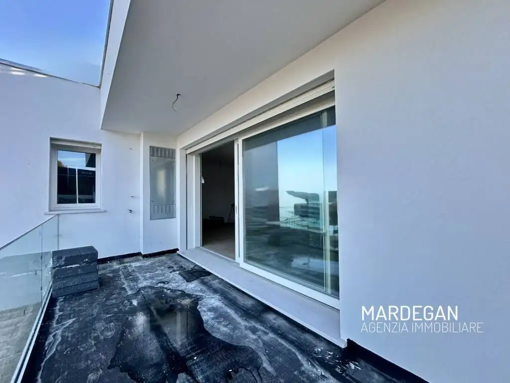 Appartamento in vendita a Trebaseleghe