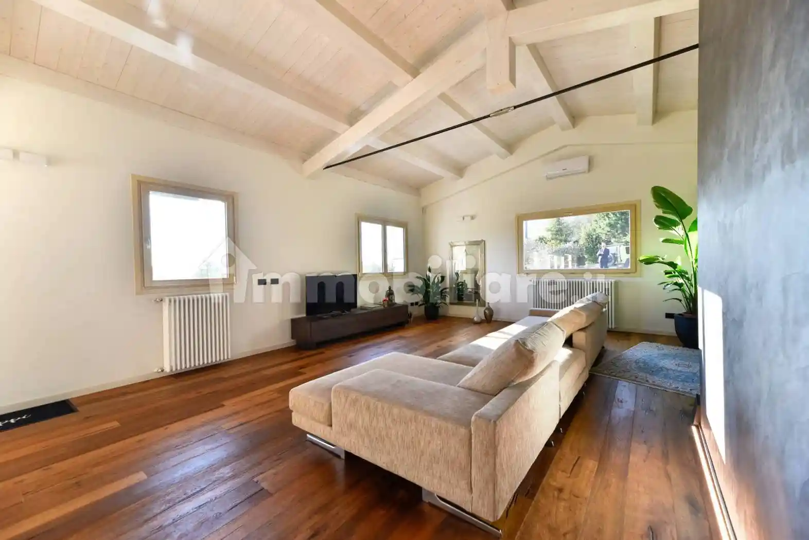 Villa unifamiliare via di Rimaggio, Rimaggio, Bagno a Ripoli - foto 3