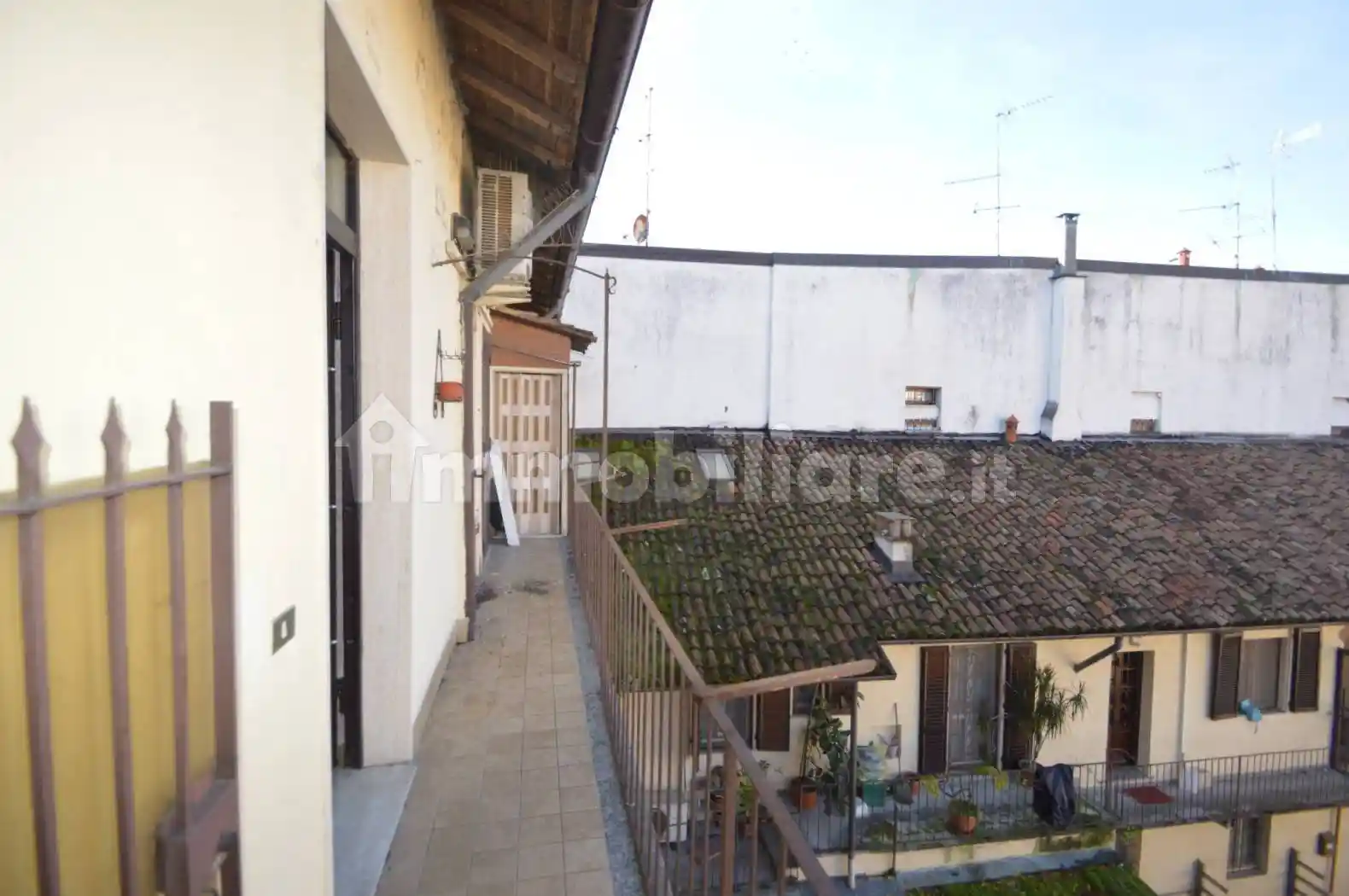 Quadrilocale via dei Mille 57, Borgo Basso, Pavia - foto 2