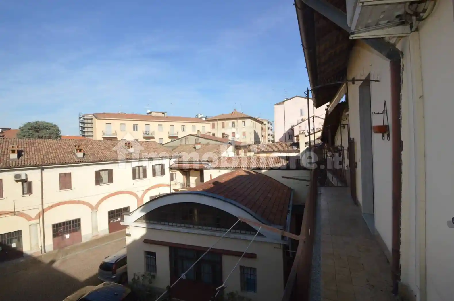 Quadrilocale via dei Mille 57, Borgo Basso, Pavia - foto 3