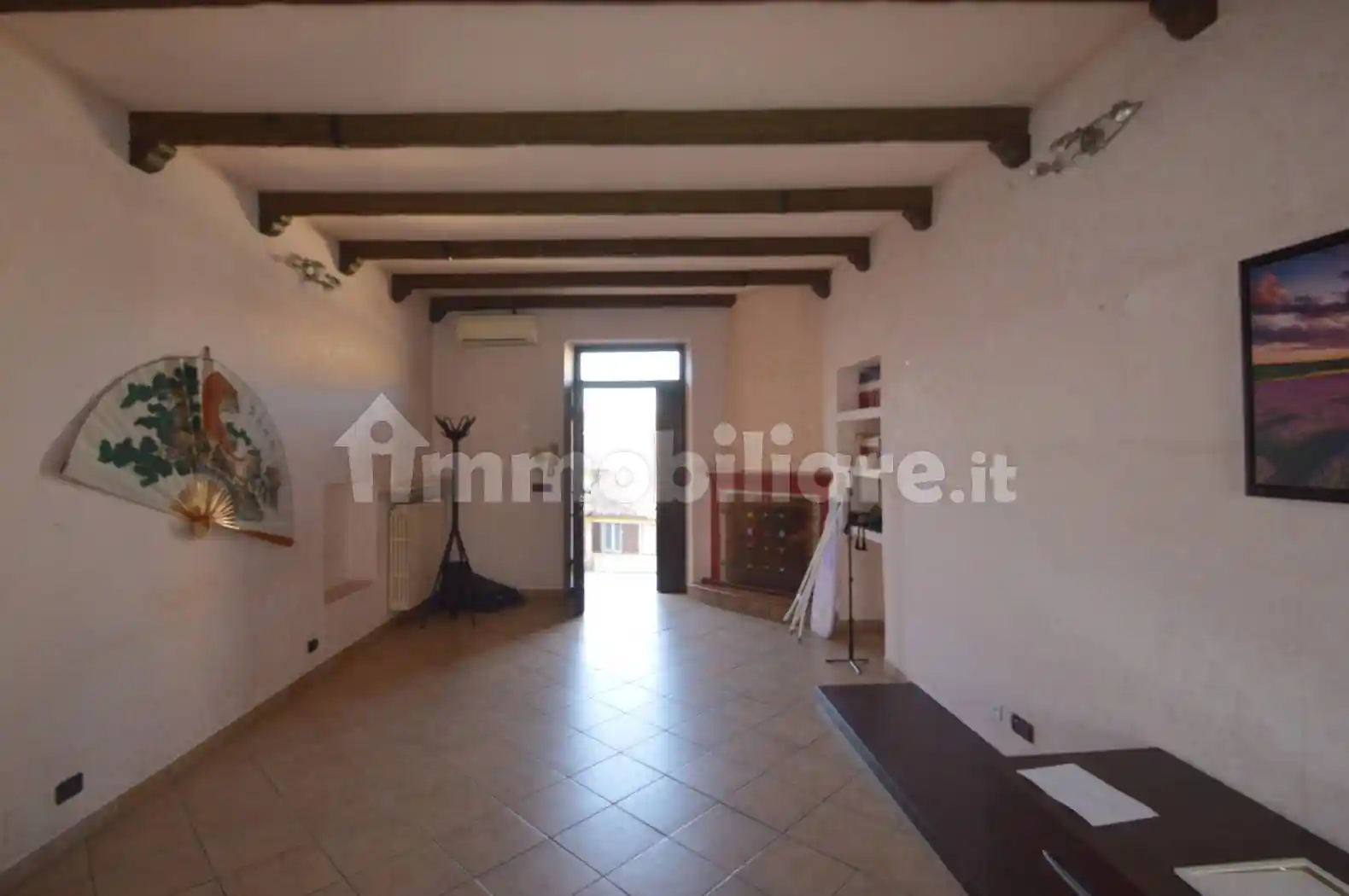 Quadrilocale via dei Mille 57, Borgo Basso, Pavia - foto 4