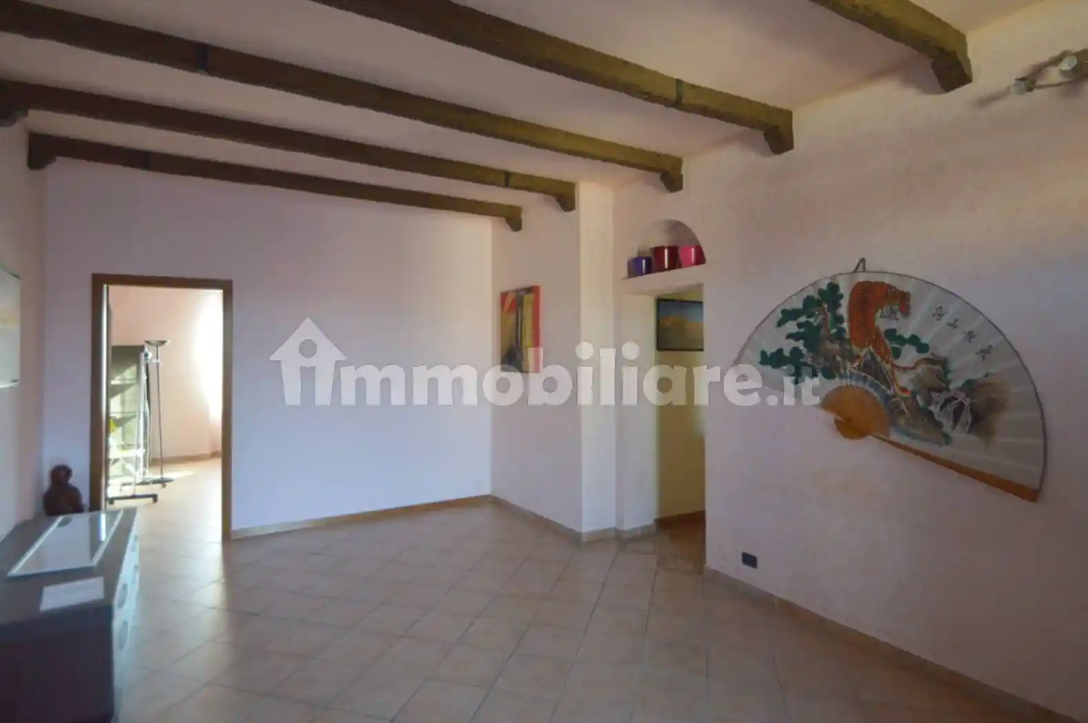 Quadrilocale via dei Mille 57, Borgo Basso, Pavia - foto 5