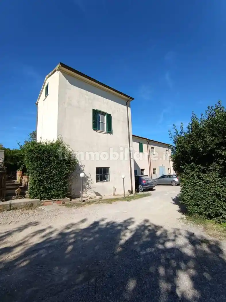 Villa in vendita a Capalbio