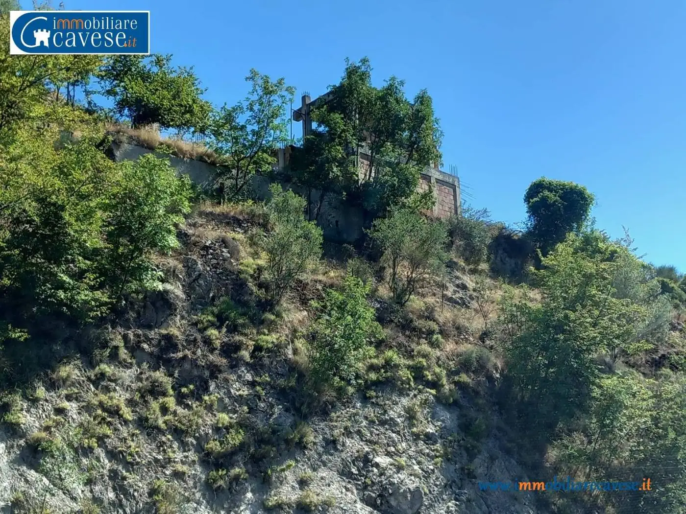 Rustico - Casale in vendita a Pellezzano