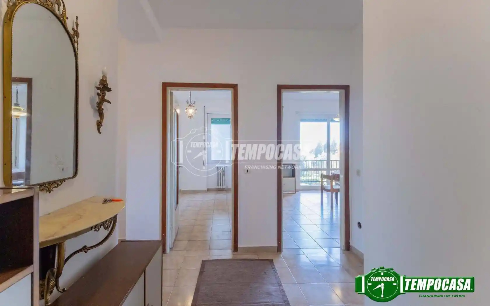 Appartamento in vendita a Inveruno