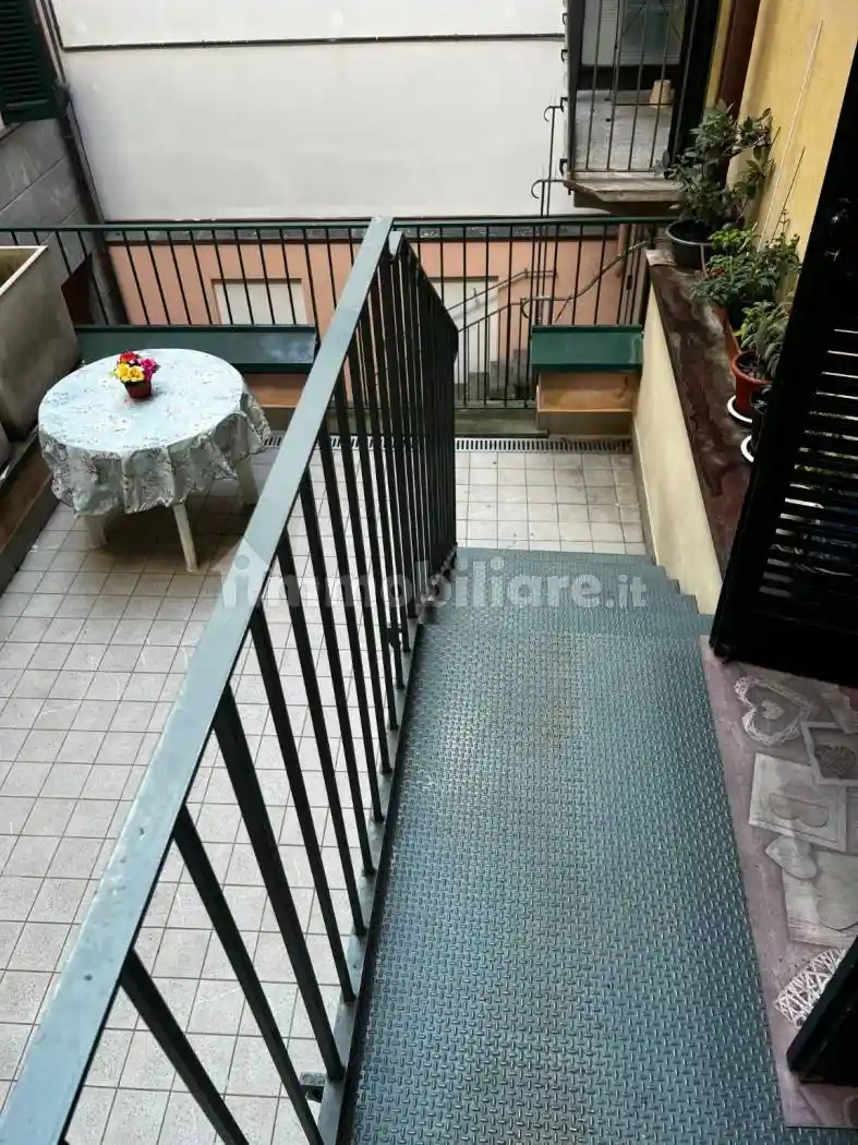 Bilocale buono stato, primo piano, Milano - foto 2