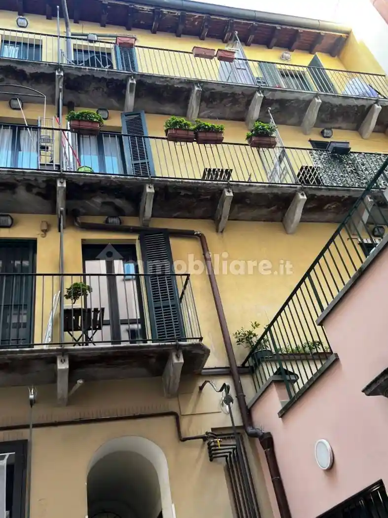 Bilocale buono stato, primo piano, Milano - foto 4